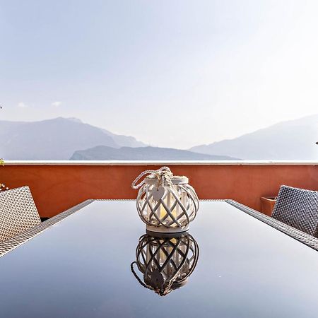 Апартаменты Casa Sara With Swimming Pool Рива-дель-Гарда Экстерьер фото
